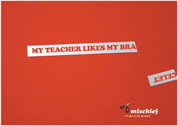 笑開懷！幽默廣告大集合 代理代辦也能這么有趣